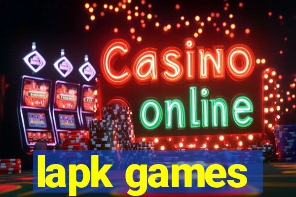 lapk games